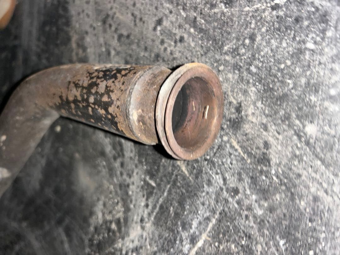 成人式に向けて気合を入れましょう！ スズキ　エブリィ DA64V マフラー