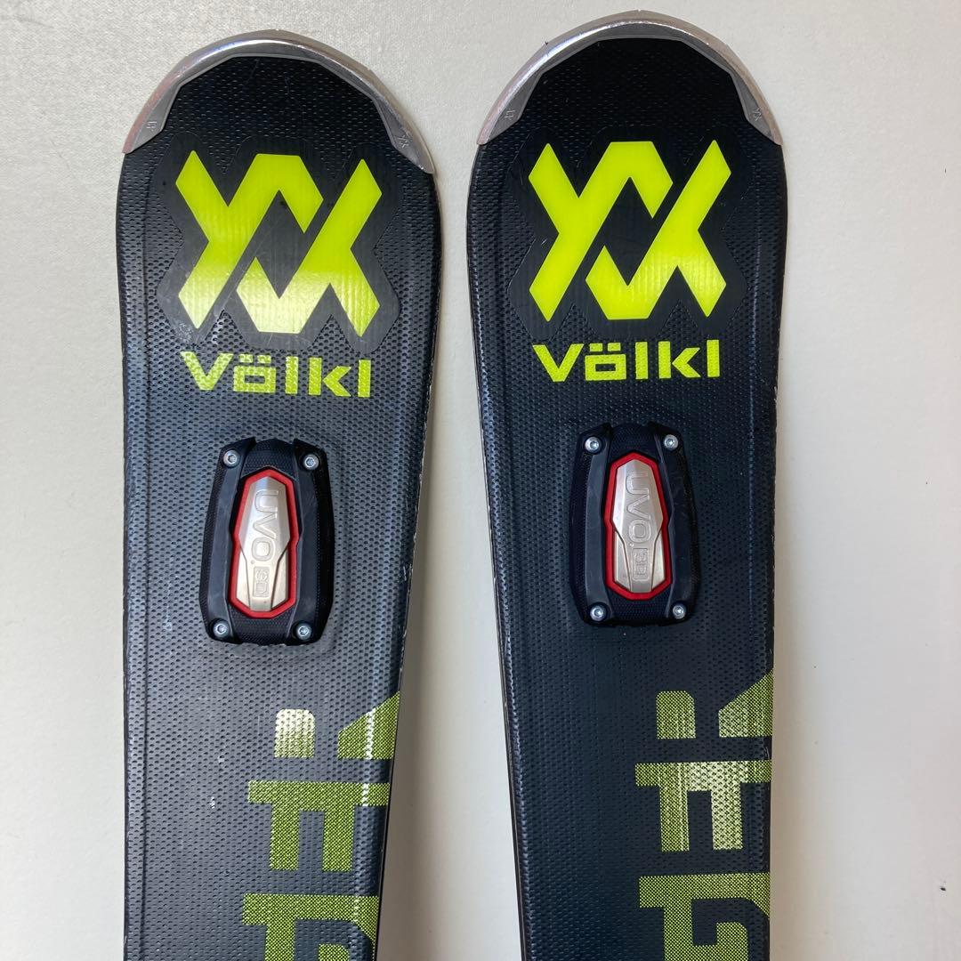VOLKL RACETIGER フォルクル レースタイガー SC 165cm