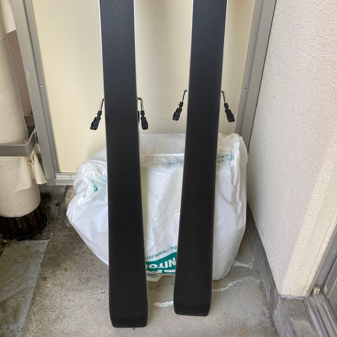 VOLKL RACETIGER フォルクル レースタイガー SC 165cm