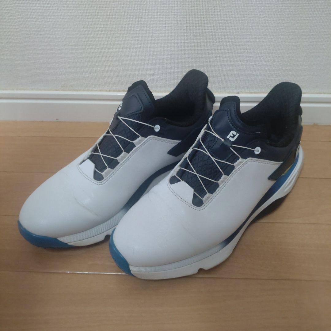 フットジョイ　PRO SLX　25.5cm