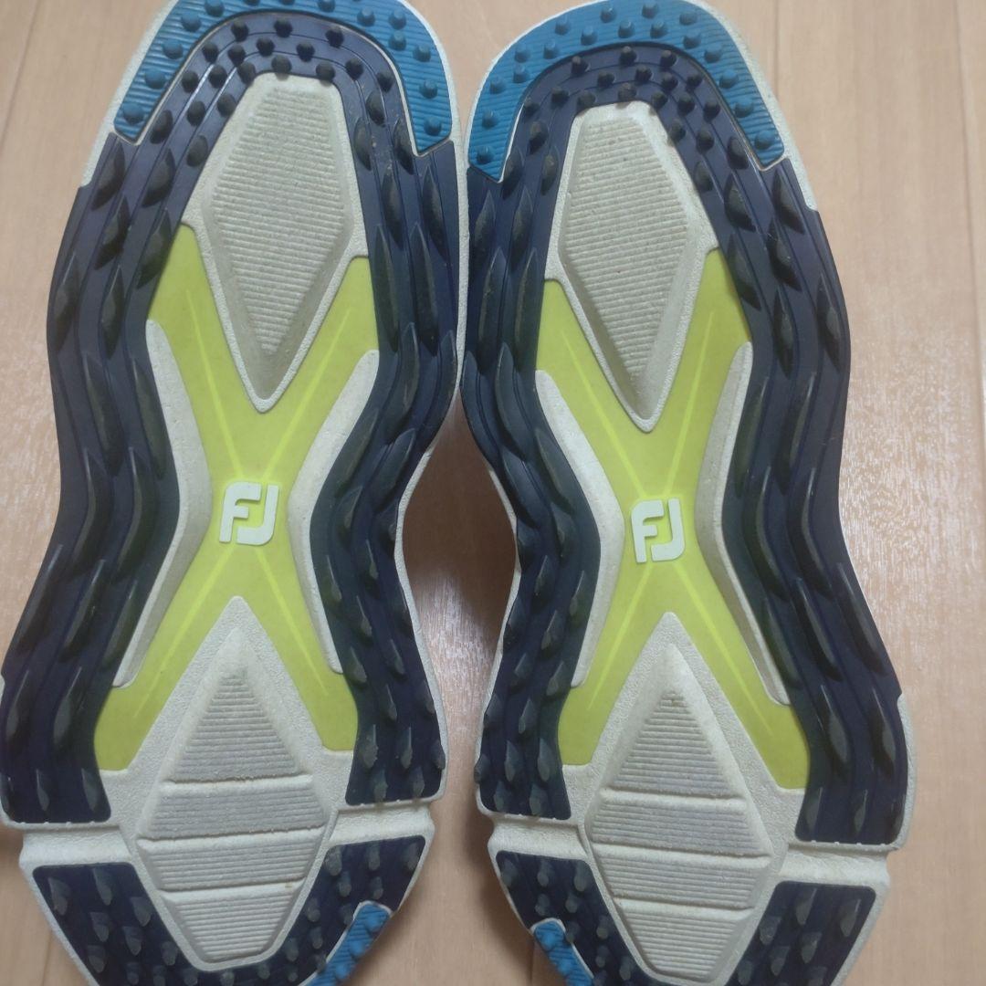 フットジョイ　PRO SLX　25.5cm