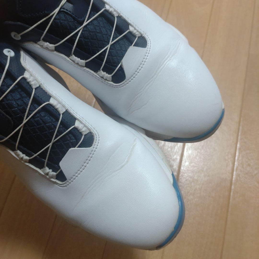 フットジョイ　PRO SLX　25.5cm