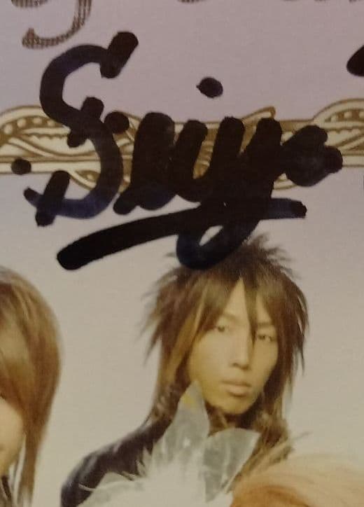 ライト・ブリンガー　Tales of Almanac　サイン入り　超貴重