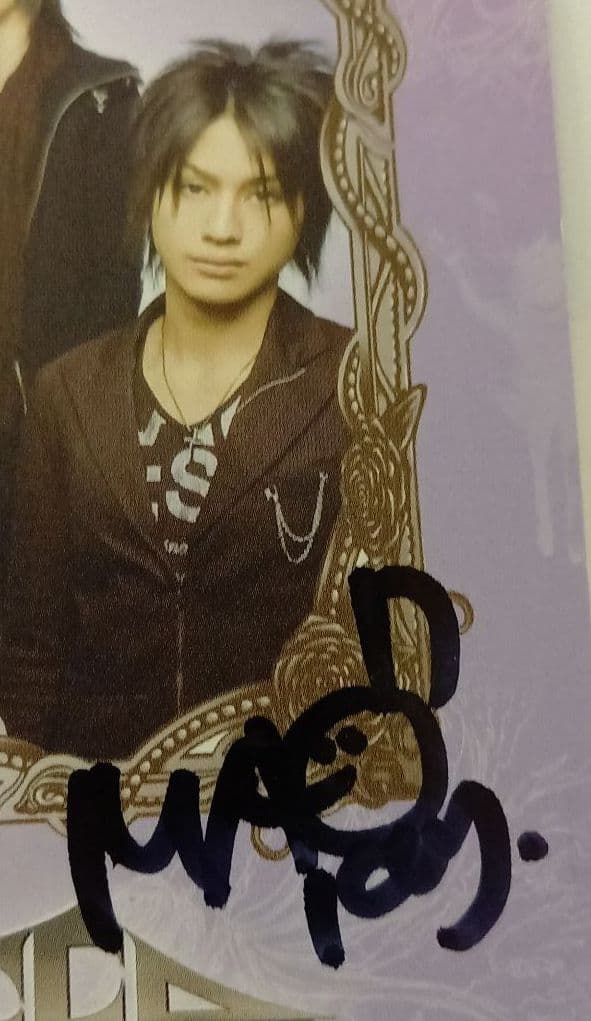 ライト・ブリンガー　Tales of Almanac　サイン入り　超貴重