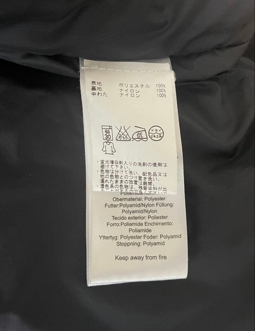 J.LINDEBERG スキー ジャケット GORE-TEX