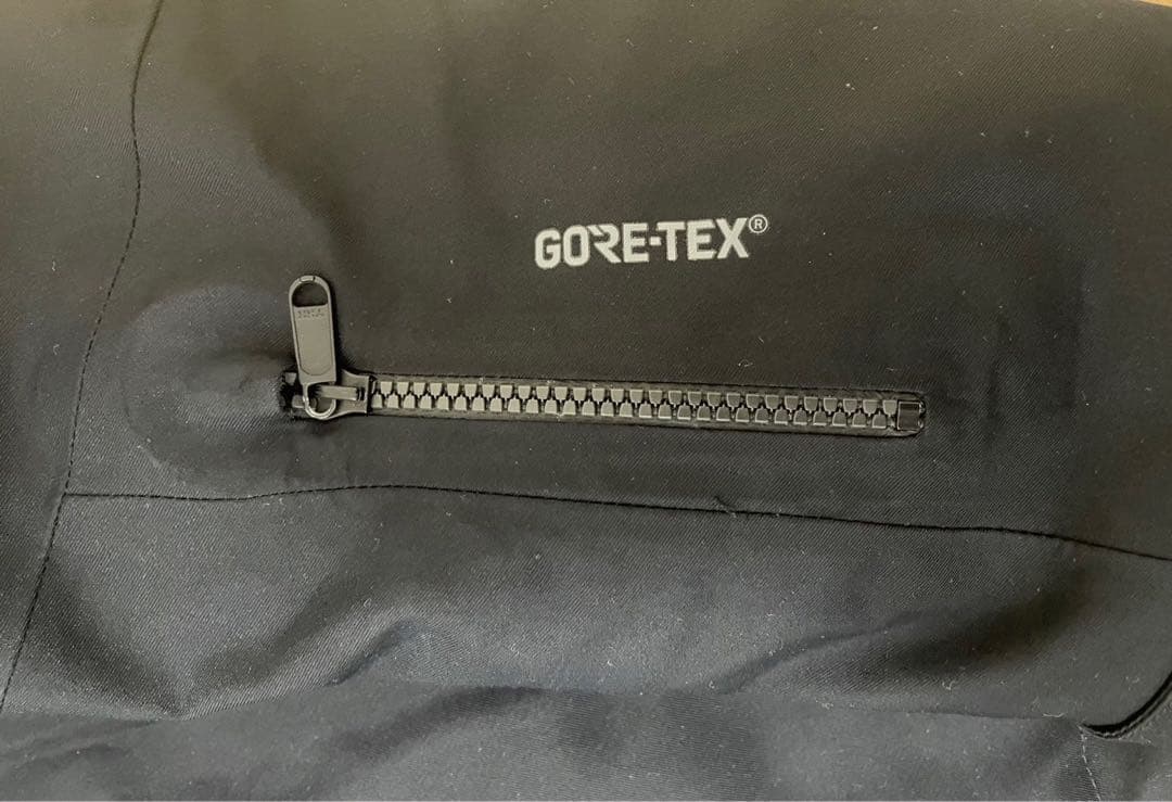 J.LINDEBERG スキー ジャケット GORE-TEX