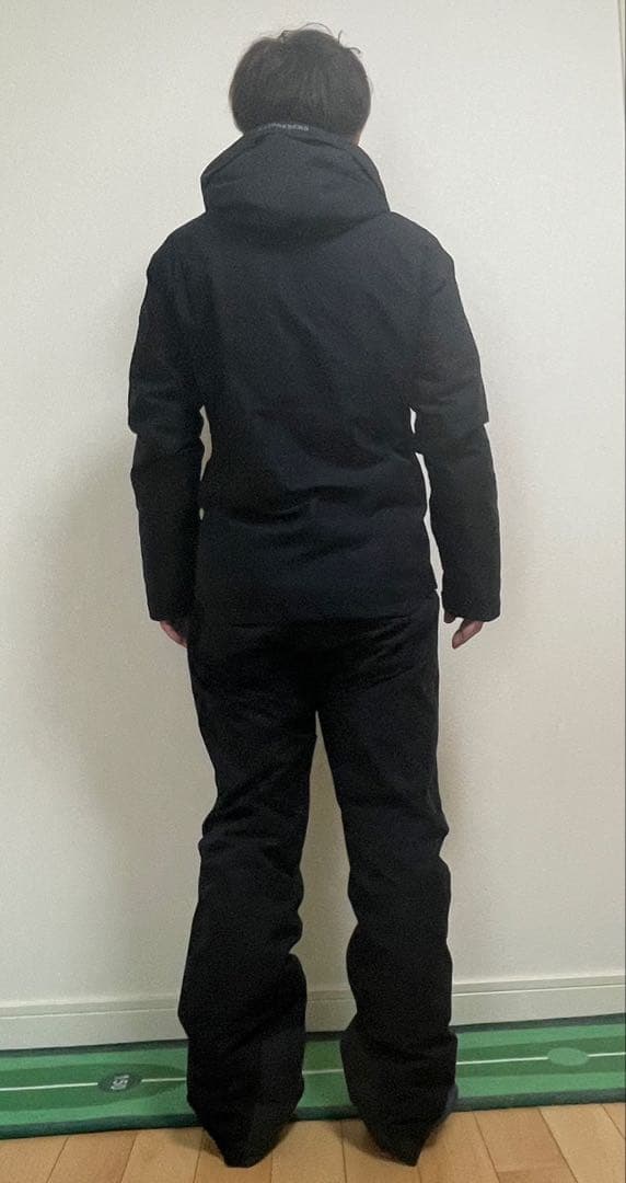 J.LINDEBERG スキー ジャケット GORE-TEX