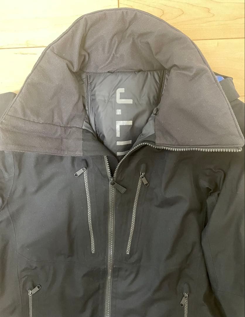 J.LINDEBERG スキー ジャケット GORE-TEX