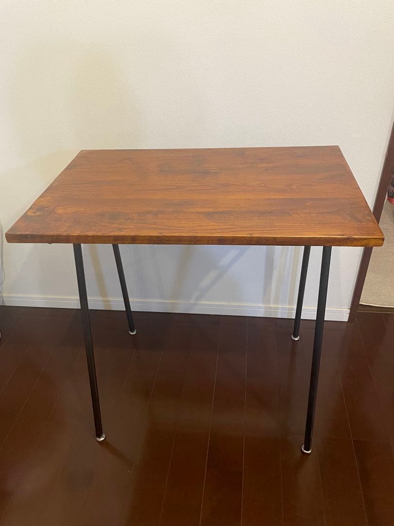 journal standard furniture PC デスク