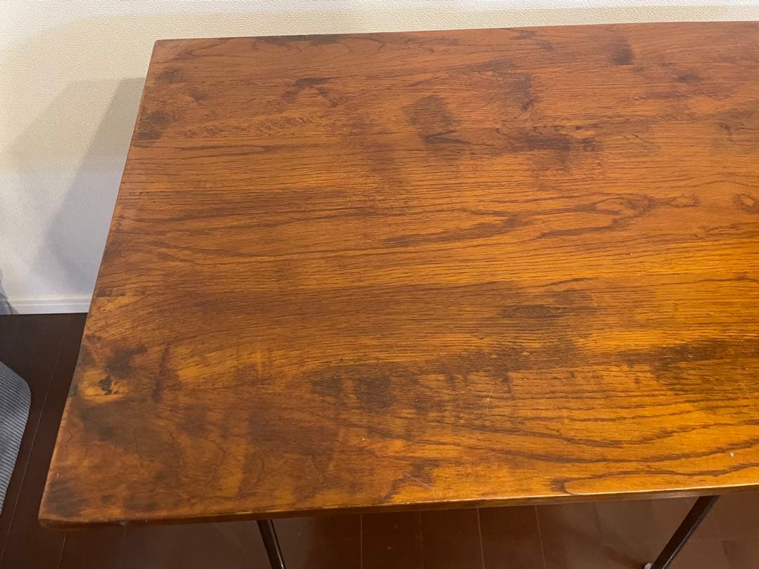 journal standard furniture PC デスク