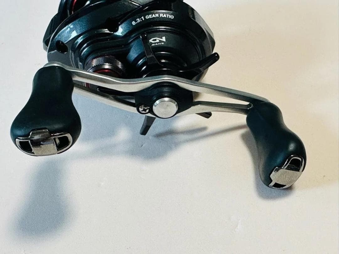 SHIMANO 16 Scorpion 70 右ハンドル e77