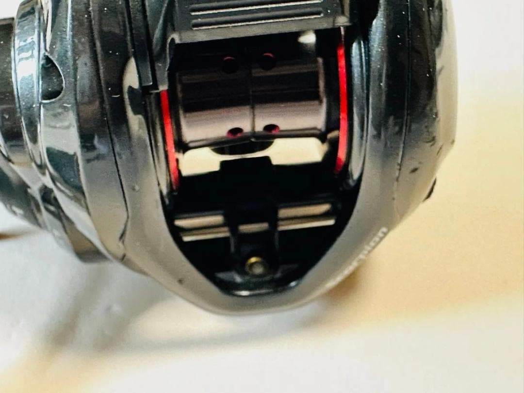 SHIMANO 16 Scorpion 70 右ハンドル e77