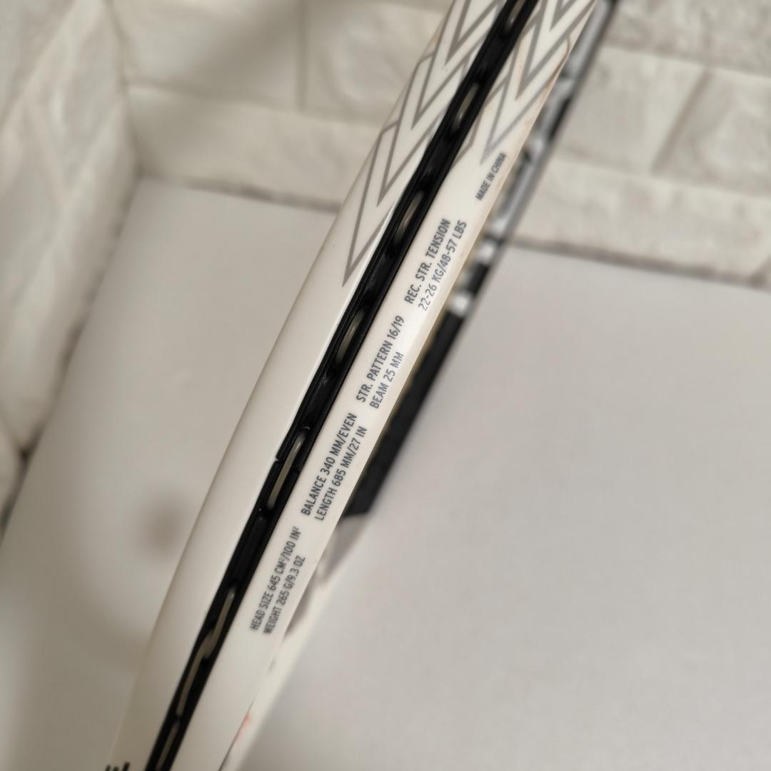 HEAD SPEED LITE　テニスラケット　カバー付き