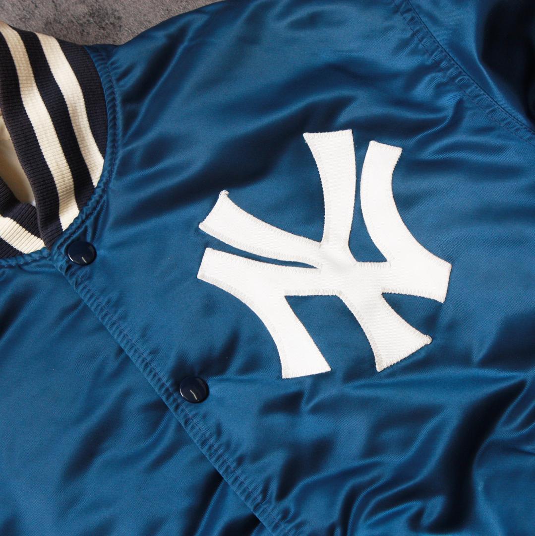 STARTER スターター NEW YORK YANKEES スタジャン