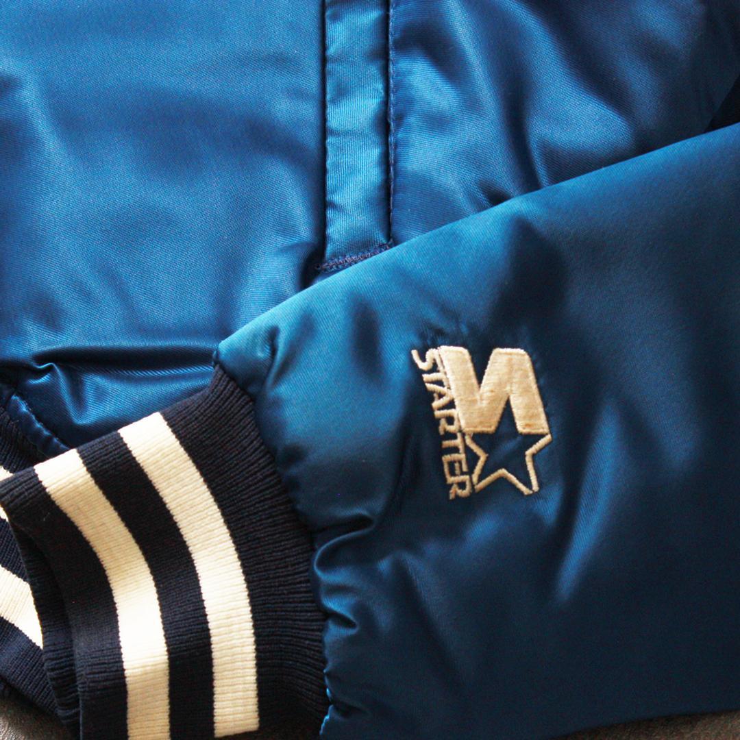 STARTER スターター NEW YORK YANKEES スタジャン