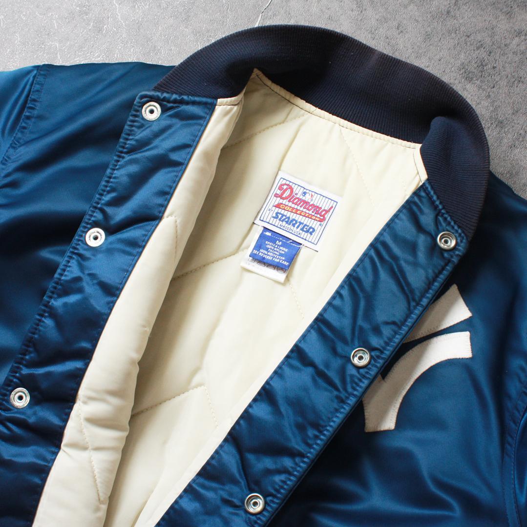 STARTER スターター NEW YORK YANKEES スタジャン