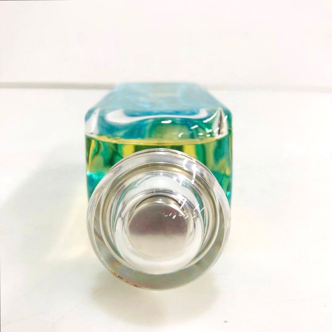 HERMES エルメス　オードトワレ　地中海の庭　100ml フレグランス