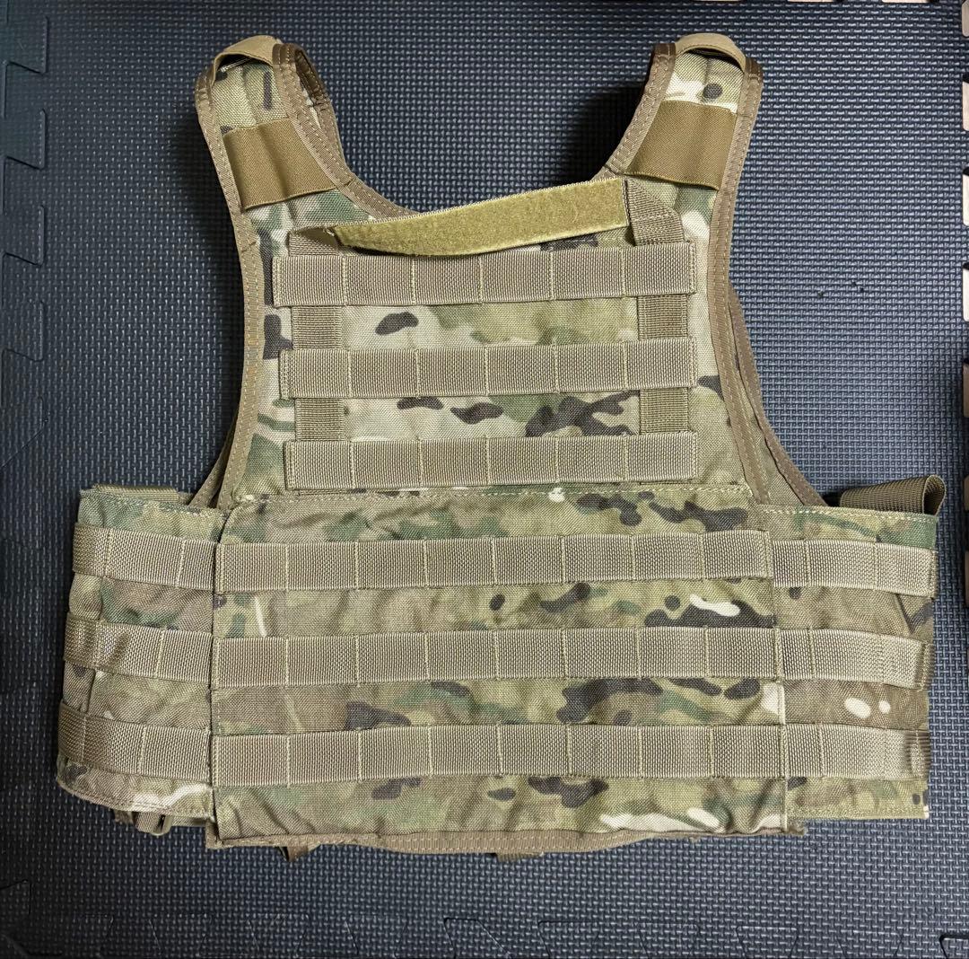 個人装備 Eagle MBAV CAG DELTA