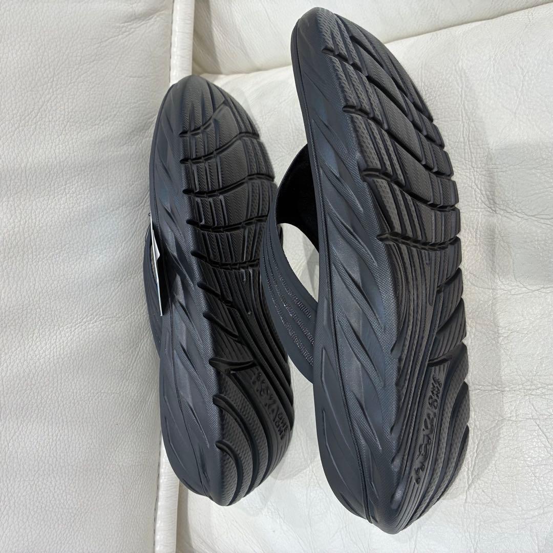 HOKA ホカ　ORA RECOVERY FLIP サンダル