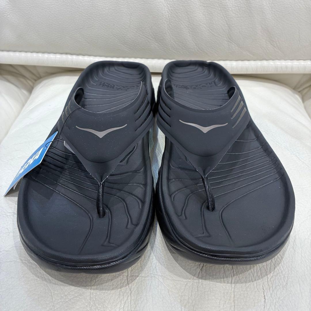 HOKA ホカ　ORA RECOVERY FLIP サンダル