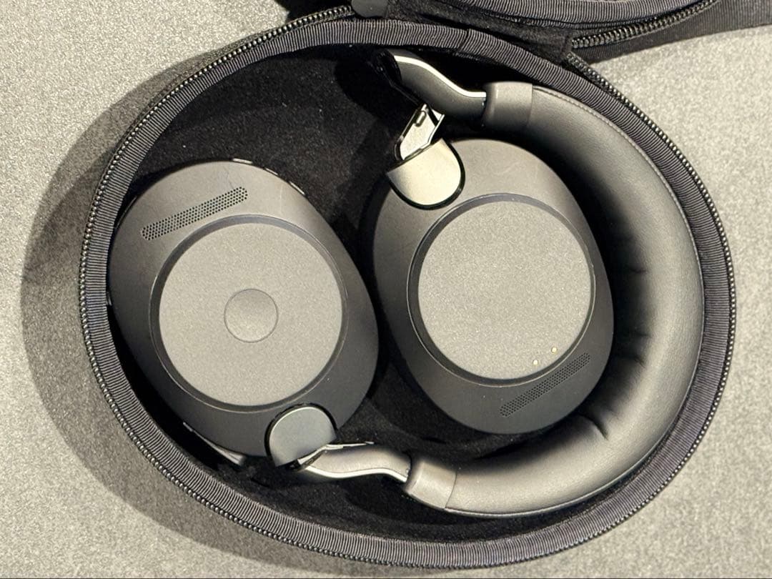 Jabra Evolve2 85（USB-Cモデル）