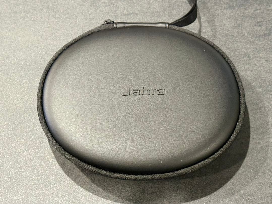 Jabra Evolve2 85（USB-Cモデル）