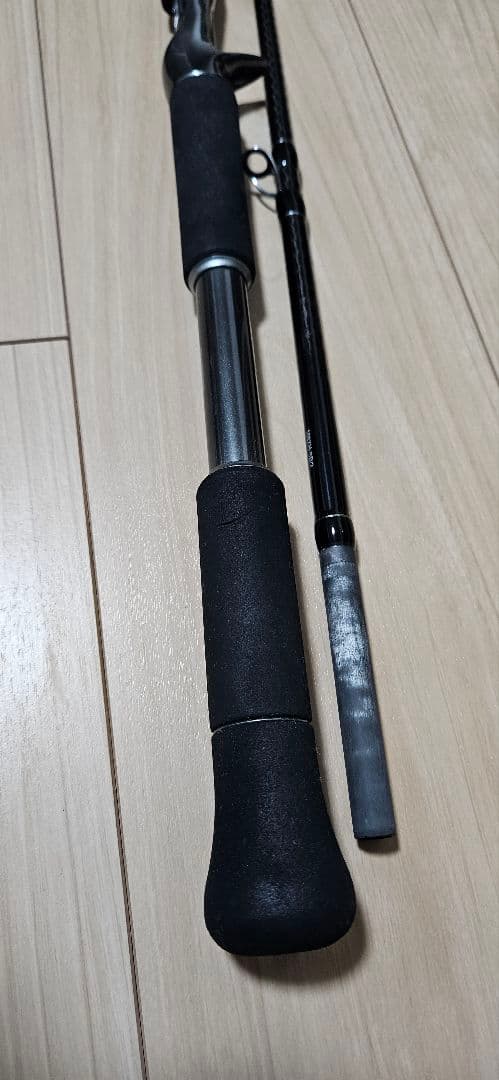 22バンタム 168XH-SB/2