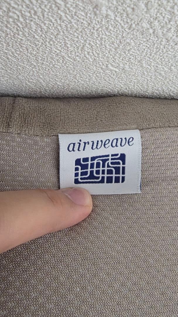 airweave エアウィーヴ 四季布団 セミダブル