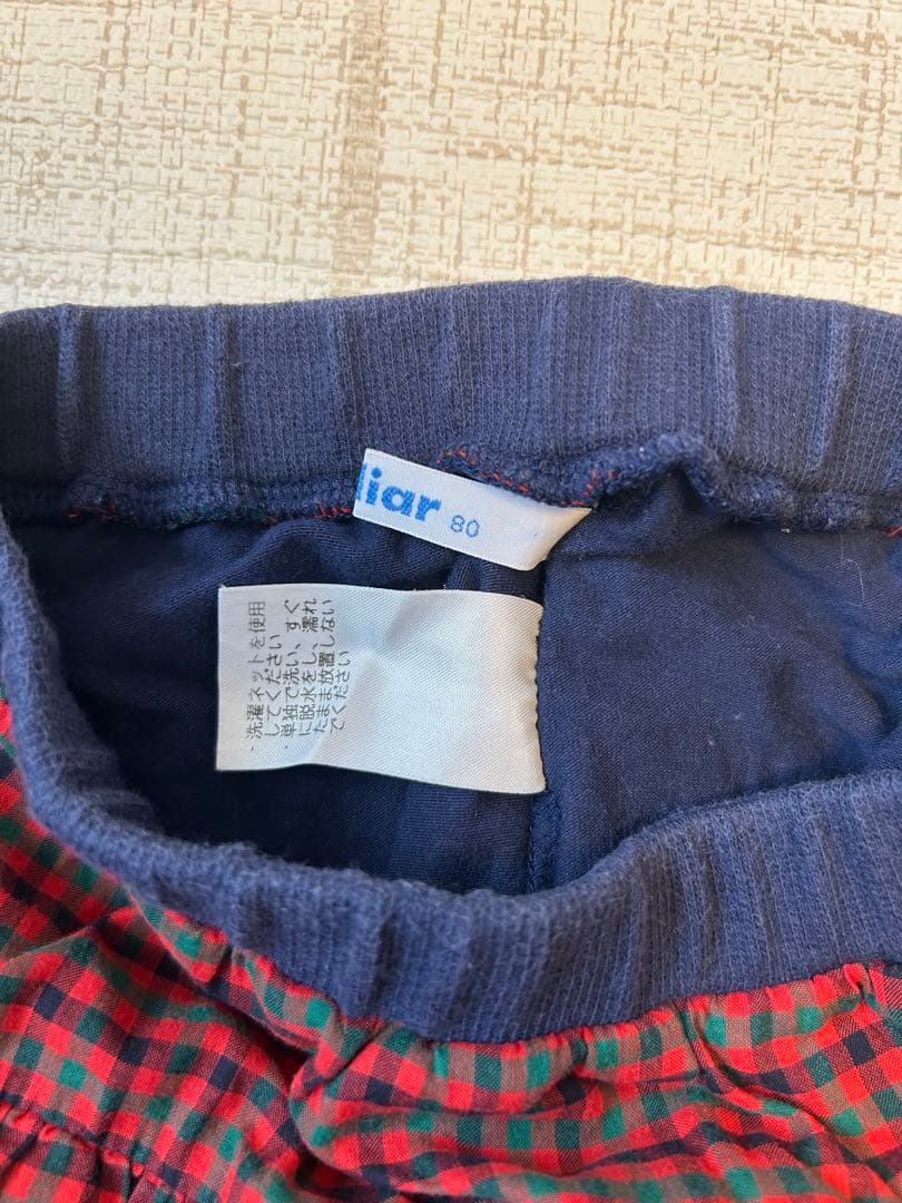 ファミリア　まとめ売り　80センチ　女の子