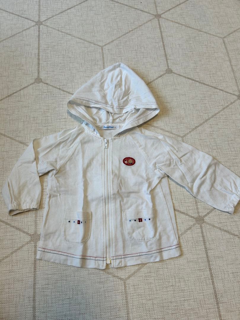 ファミリア　まとめ売り　80センチ　女の子