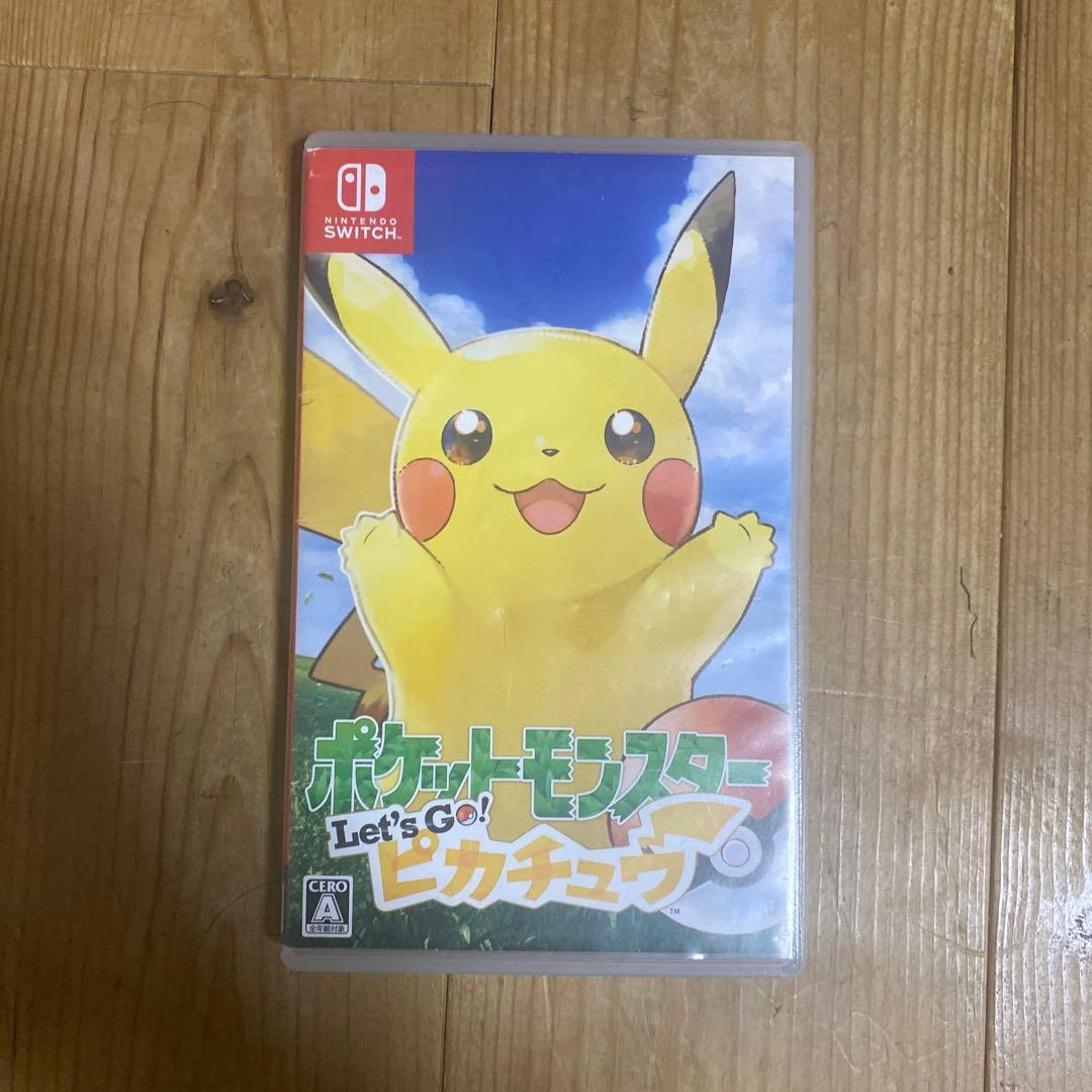 値下げ❗️Switchソフト