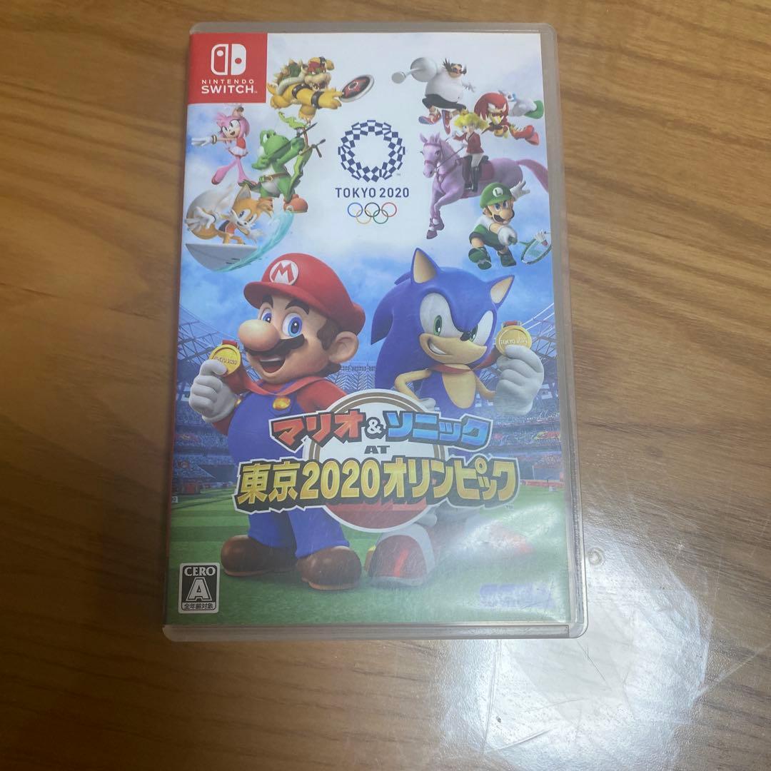 値下げ❗️Switchソフト