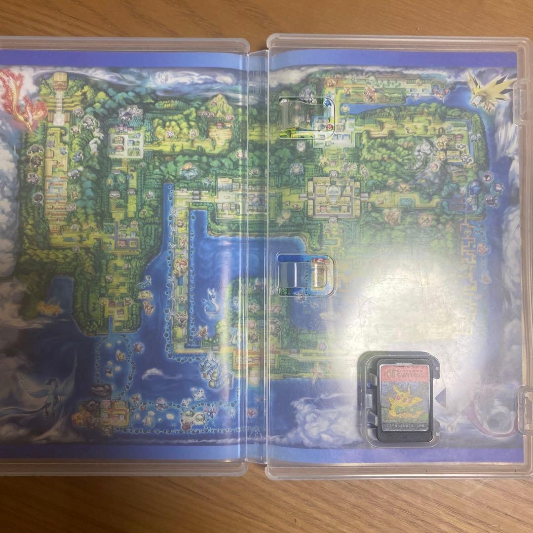 値下げ❗️Switchソフト