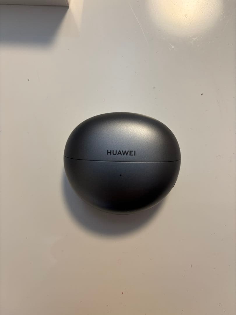 HUAWEI FreeClip ワイヤレスイヤホン