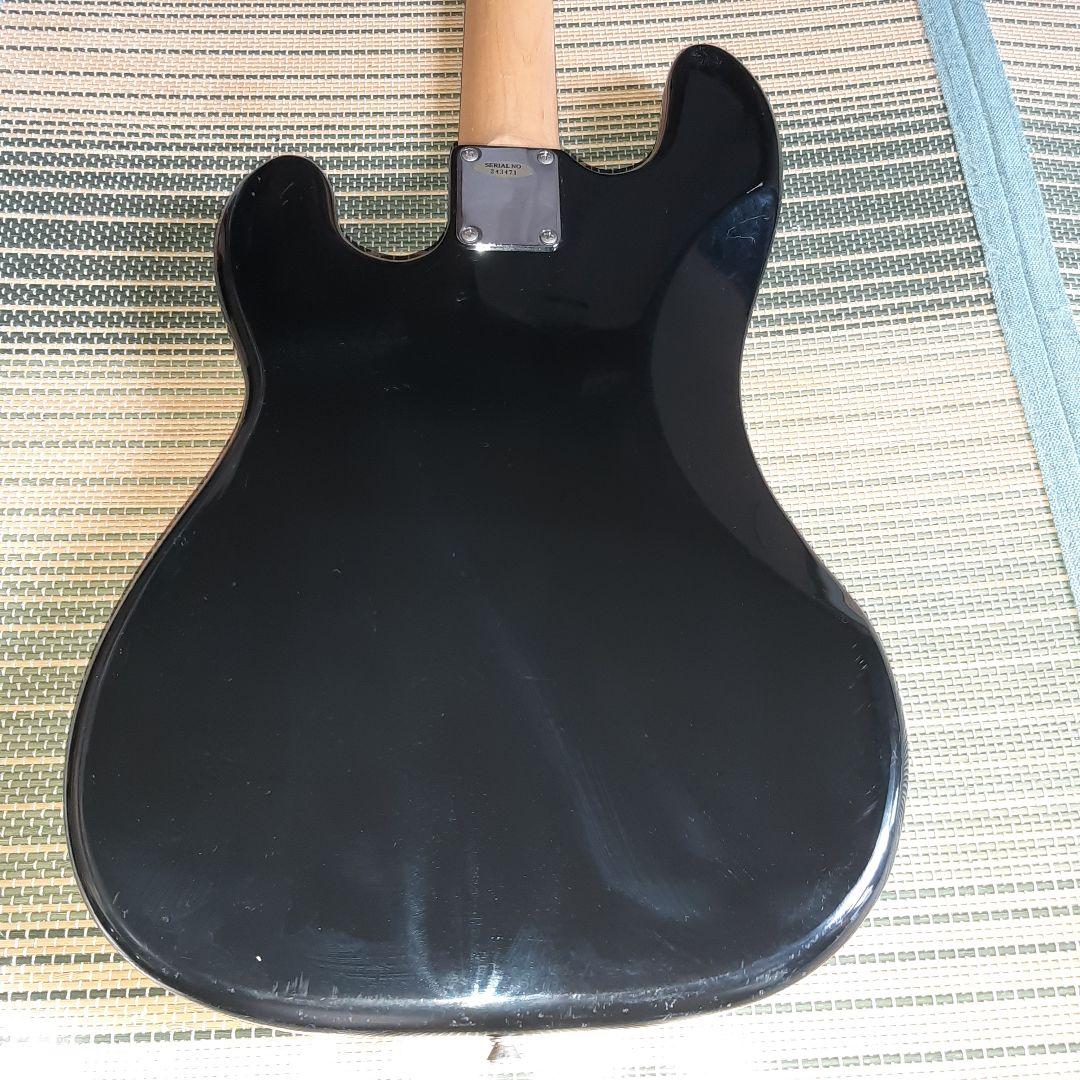 バスカーズ BUSKER'S プレシジョンベース エレキベース