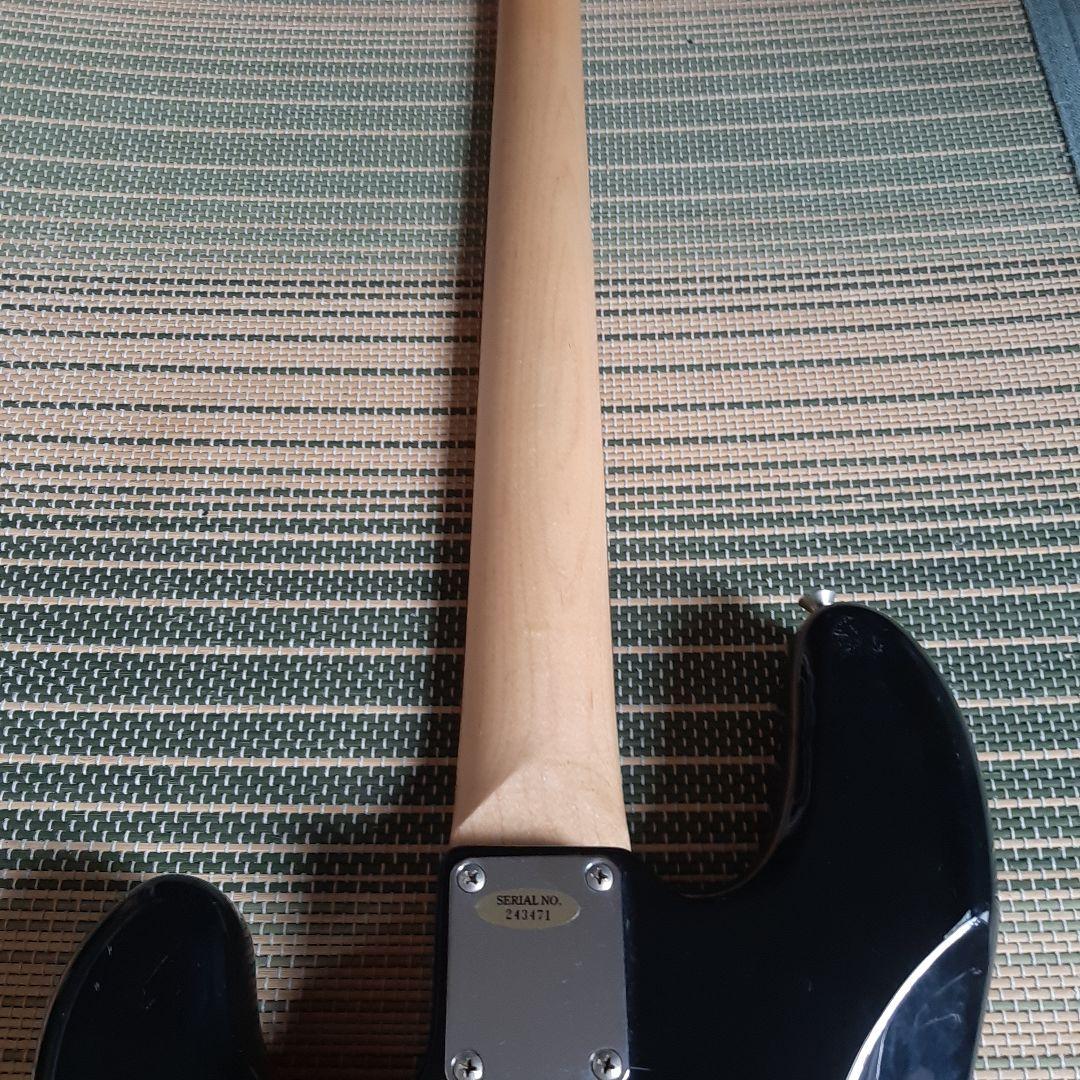 バスカーズ BUSKER'S プレシジョンベース エレキベース