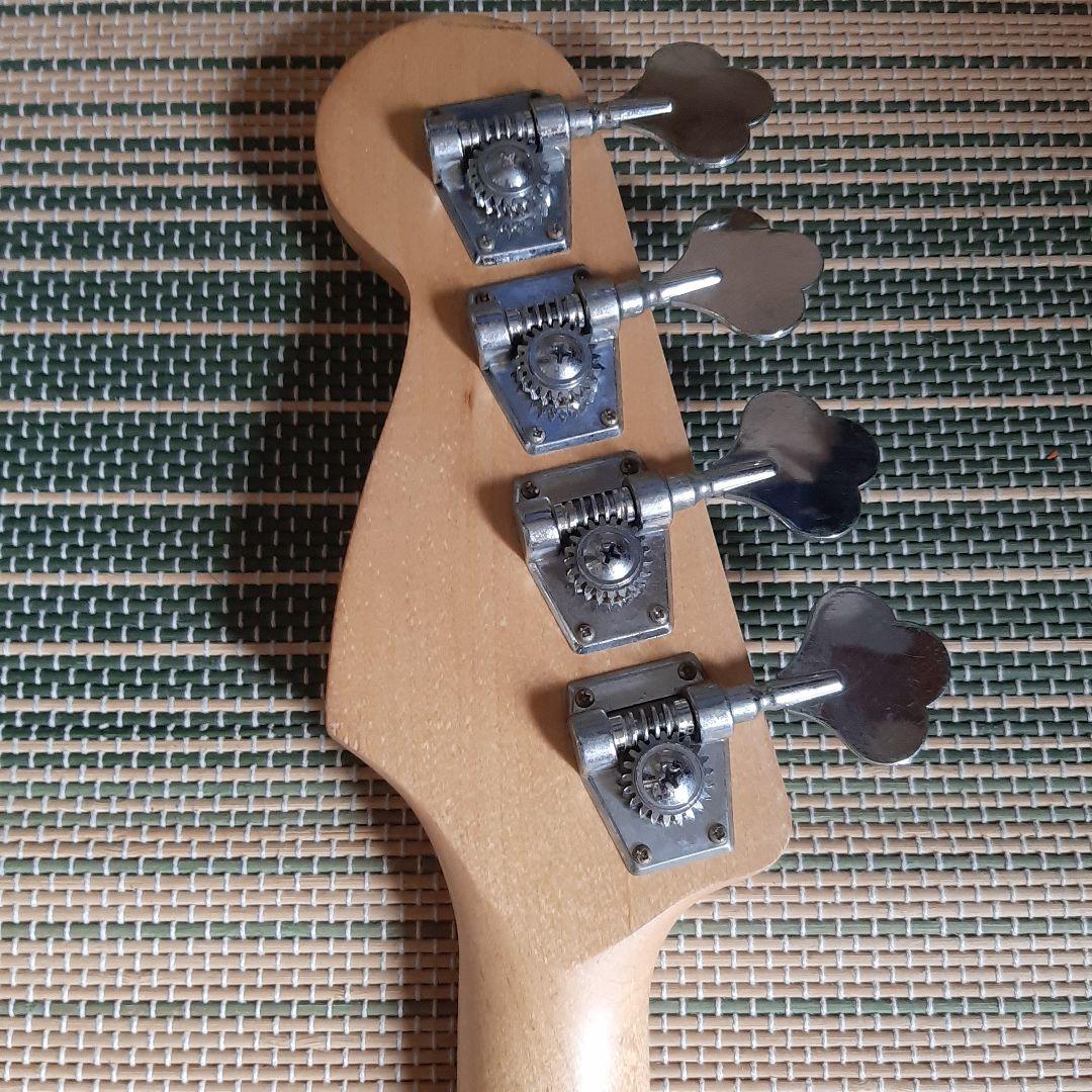 バスカーズ BUSKER'S プレシジョンベース エレキベース