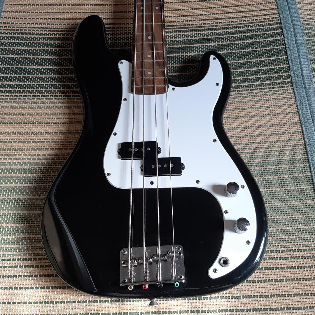 バスカーズ BUSKER'S プレシジョンベース エレキベース