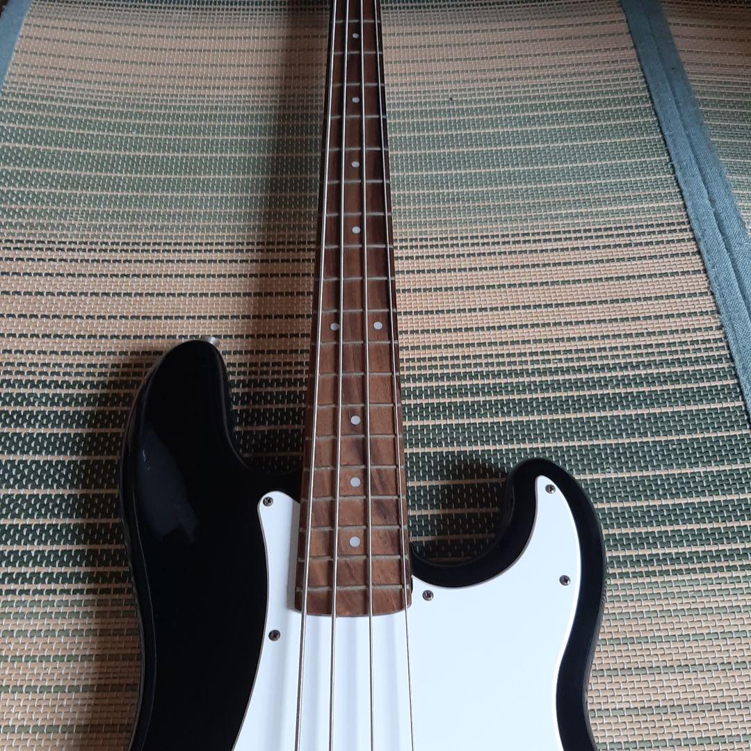 バスカーズ BUSKER'S プレシジョンベース エレキベース
