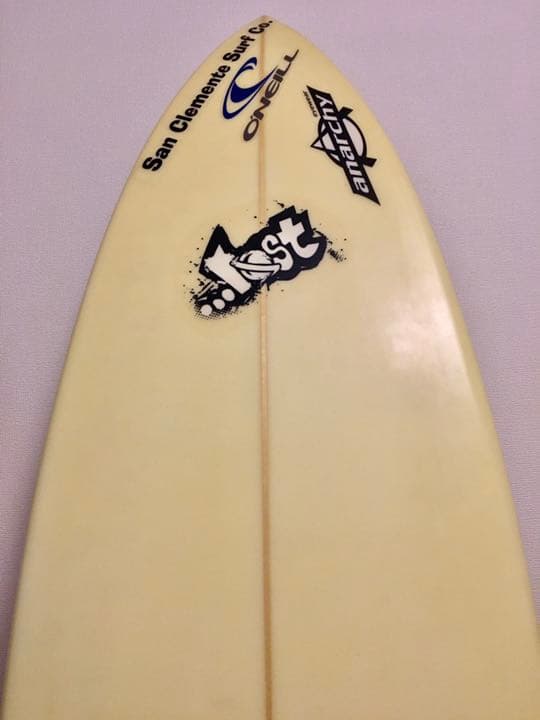 ロストサーフボード  lost サーフボード  メイヘム　中古　サーフボード