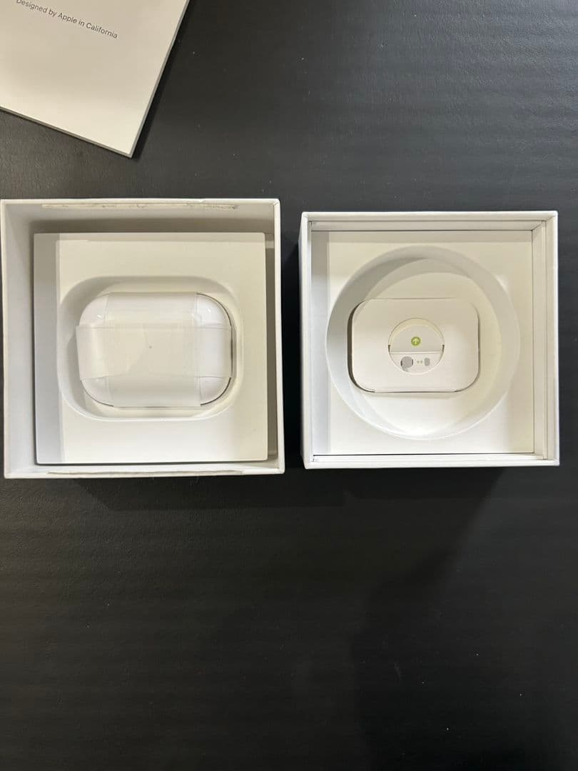 AirPodsPro2タイプC