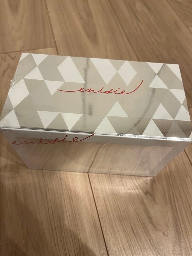 【新品・未開封】エニシー グローパック（enisie GLOW PACK）