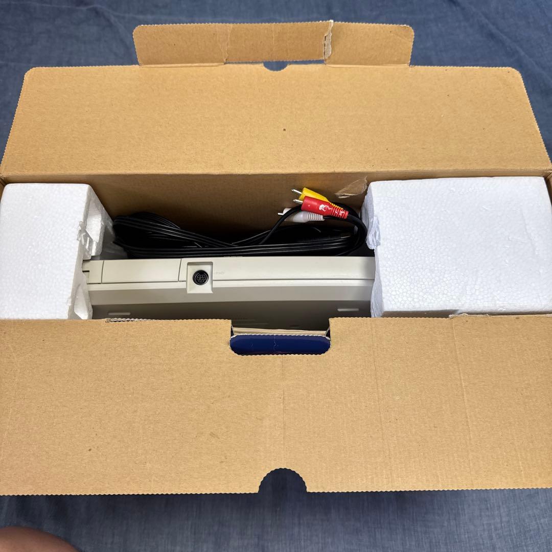 NEC PI-TG10 PCエンジンDUO- R