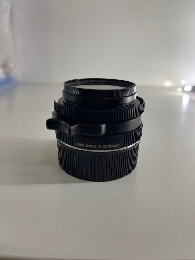 Leica ライカSummicron-m 35mm F2 E39