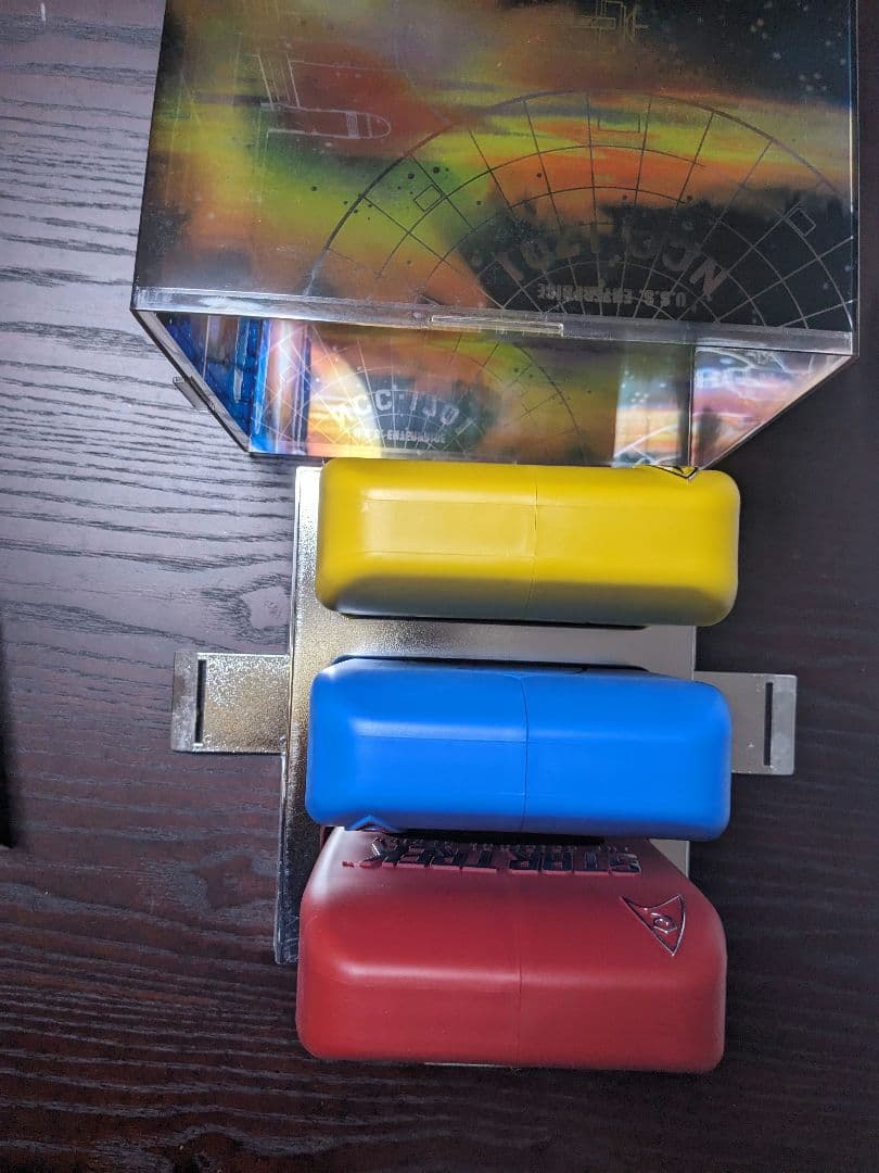 洋画・外国映画 STAR TREK USS The original series