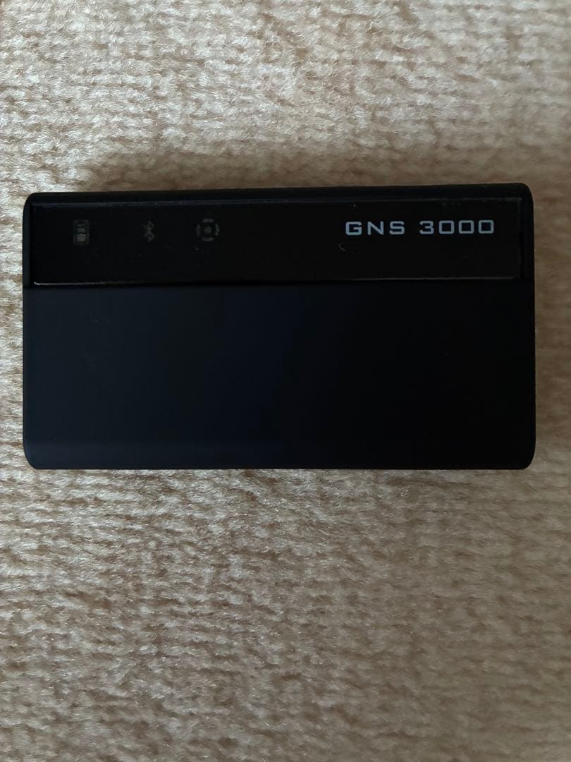 GNS3000 GPSレシーバー