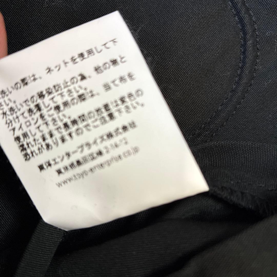 SUGAR CANE コットン スポーツ ジャケットSC15293 ネイビー40