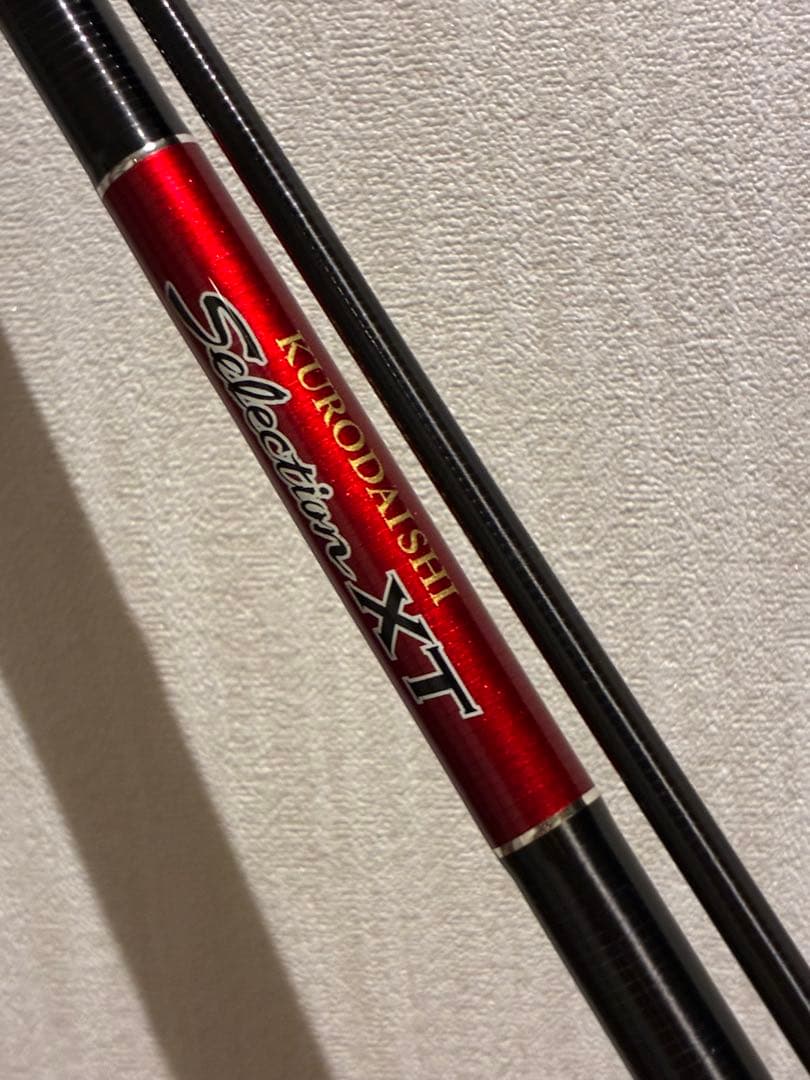 黒鯛工房 THEヘチセレクション XT S-SPEC 305