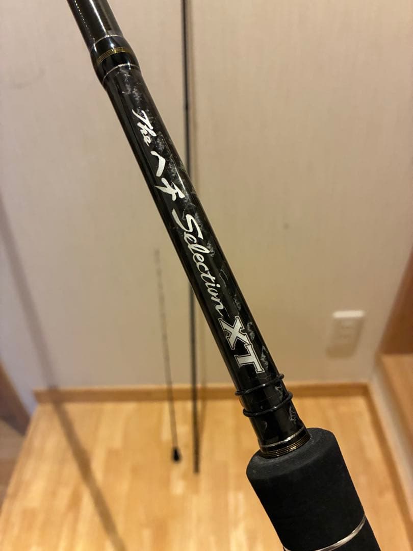 黒鯛工房 THEヘチセレクション XT S-SPEC 305