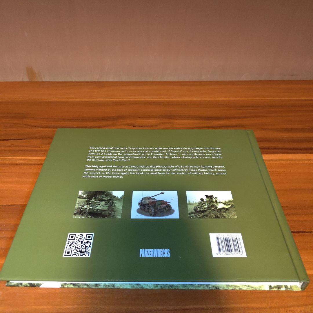 趣味 FORGOTTEN ARCHIVES 2